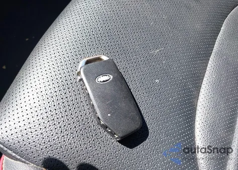 2020 Kia Forte Gt z USA, uszkodzony, nr VIN 3KPF44AC4LE157475